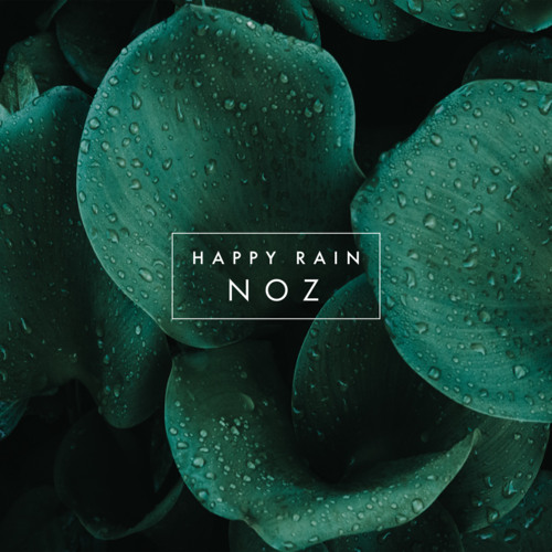 Happy Rain