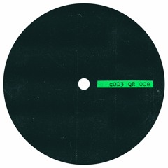 COD3 QR 008 (out March 2020)