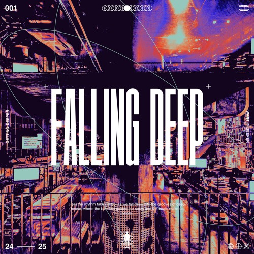 Falling Deep