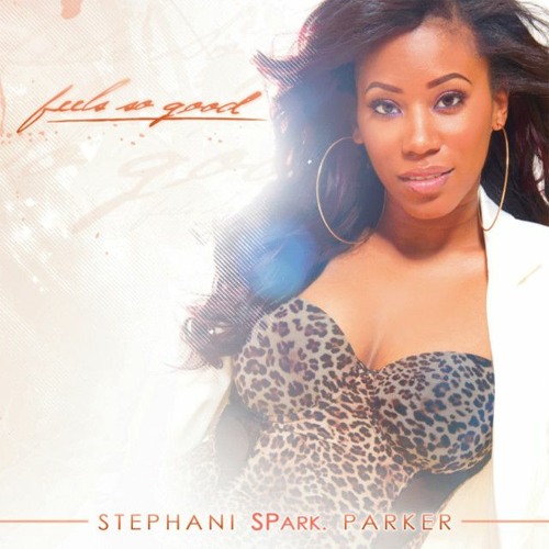 Stephani Sphark Parker Don't Like Edit By Dj Cesar Silva RS 96 BPM ( 2021)