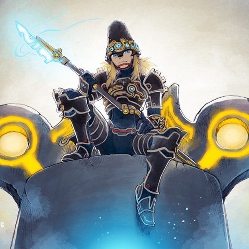 Stream Aboard Divine Beast Vah Medoh (3 Terminals Active) Extended Breath of the Wild OST by