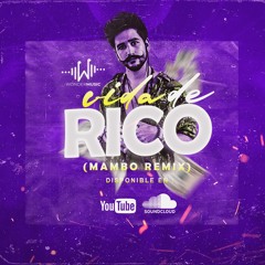 Camilo - Vida De Rico (Mambo Remix) [WonderMusic]