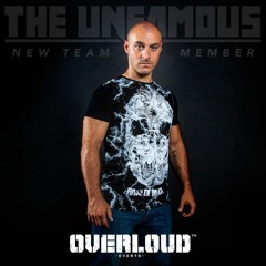 The Unfamous @ Incoming Overloud Events 2020