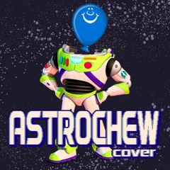 Astrochew (cover)