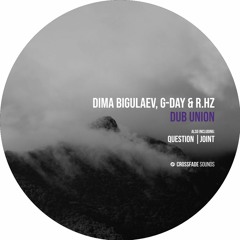 Dima Bigulaev, G-Day - Question (R.Hz Remix) [Crossfade Sounds]