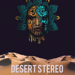 DESERT STEREO -DOHA LIVE SESSIONS-