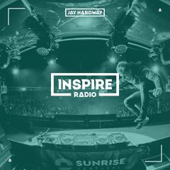 Jay Hardway - Inspire Radio ep. 139