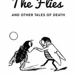 [[ $AbeFay% The Flies and Other Tales of Death, 14#, Serie de Traducciones Cr?ticas# by [Digital[