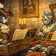 Veridis Quo (555 AP3L Mix)