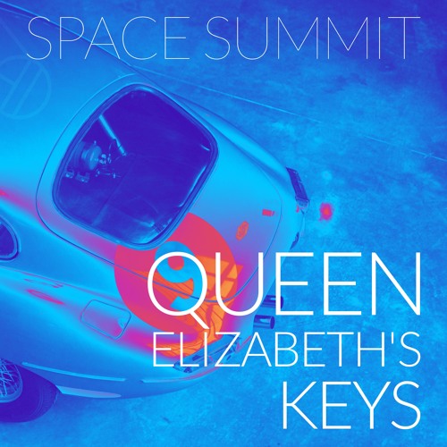 Queen Elizabeth's Keys
