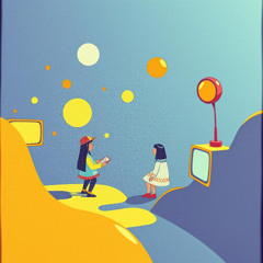 Tell Me Something (Chill Version)