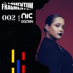 FRAGMENTUM #002 l TECHNO MIX 2023 l