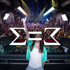 EqualSum Church Nightclub Denver 7.10.25 Live Set