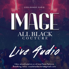 IMAGE - ALL BLACK (LIVE AUDIO) [01.01.22] || MYRTLE BEACH, SC