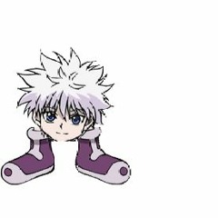 Hunter X Hunter OP Departure Earrape Bass Boost