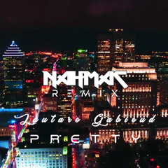Pretty (NAHMAC Remix)