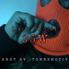 35W (Prod.LoeMane)