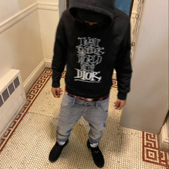 RockGang Dah x DaeB x Savv G - Haiti