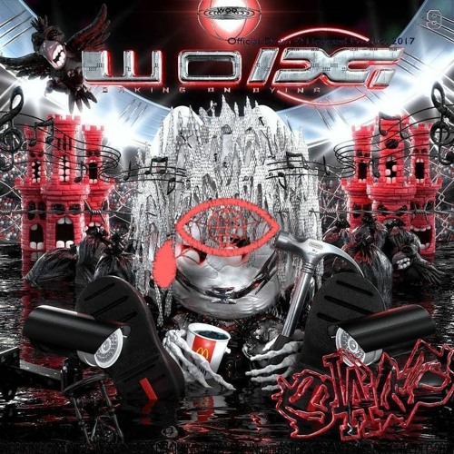 "D-925" @BLADEE
