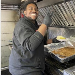 Big Meechie on the Move