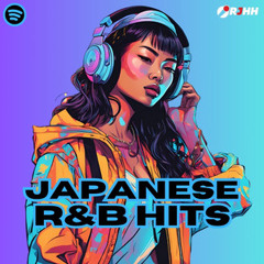 JAPANESE R&B HITS
