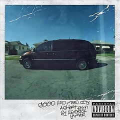 Kendrick Lamar - good kid, m.A.A.d city (Deluxe) [Full Album]
