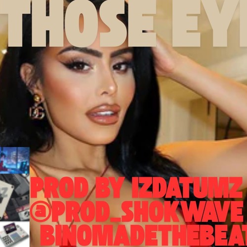 [FREE] "Those Eyes" Ukulele Experimental House Type Beat 2025 - Prod By @IzDatuMz X @Prod_Shokwave