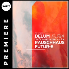 PREMIERE : Delum - Out of This World (Futur-E Remix) [Movement Recordings]