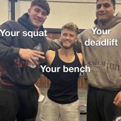 Big Boy Gym
