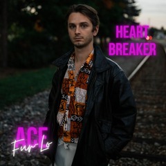 Heartbreaker (produced by: Space Primates)