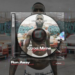 [FREE] Gucci Mane X Metro Boomin Type Beat 2021 - "Run Away"