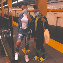 The Getback Ft. Isoleciaa
