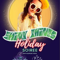 Shiny Things Holiday Soiree
