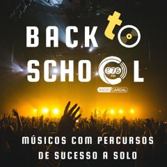Episódio 21 - Músicos Com Percursos De Sucesso A Solo