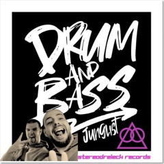 #DnB# - S.G. B2b Azkar - Vom Dschungelbuch Geht Nie Genug