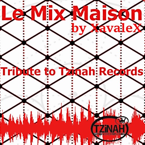 Tzinah Records-LMM-Xavalex-2025-01-14