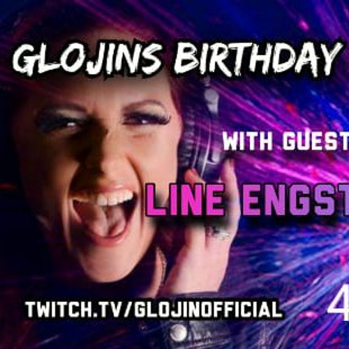 Birthday Bliss Live - GLOJIN