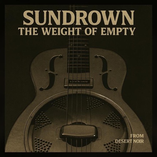 The Weight of Empty