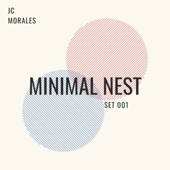 Minimal Nest 001 - -- JC Morales - -- NYC