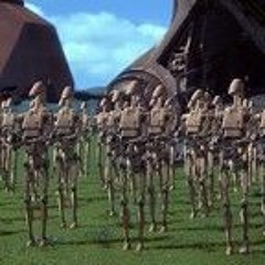 HORCHATA - BATTLE DROIDS (400 followers free DL)