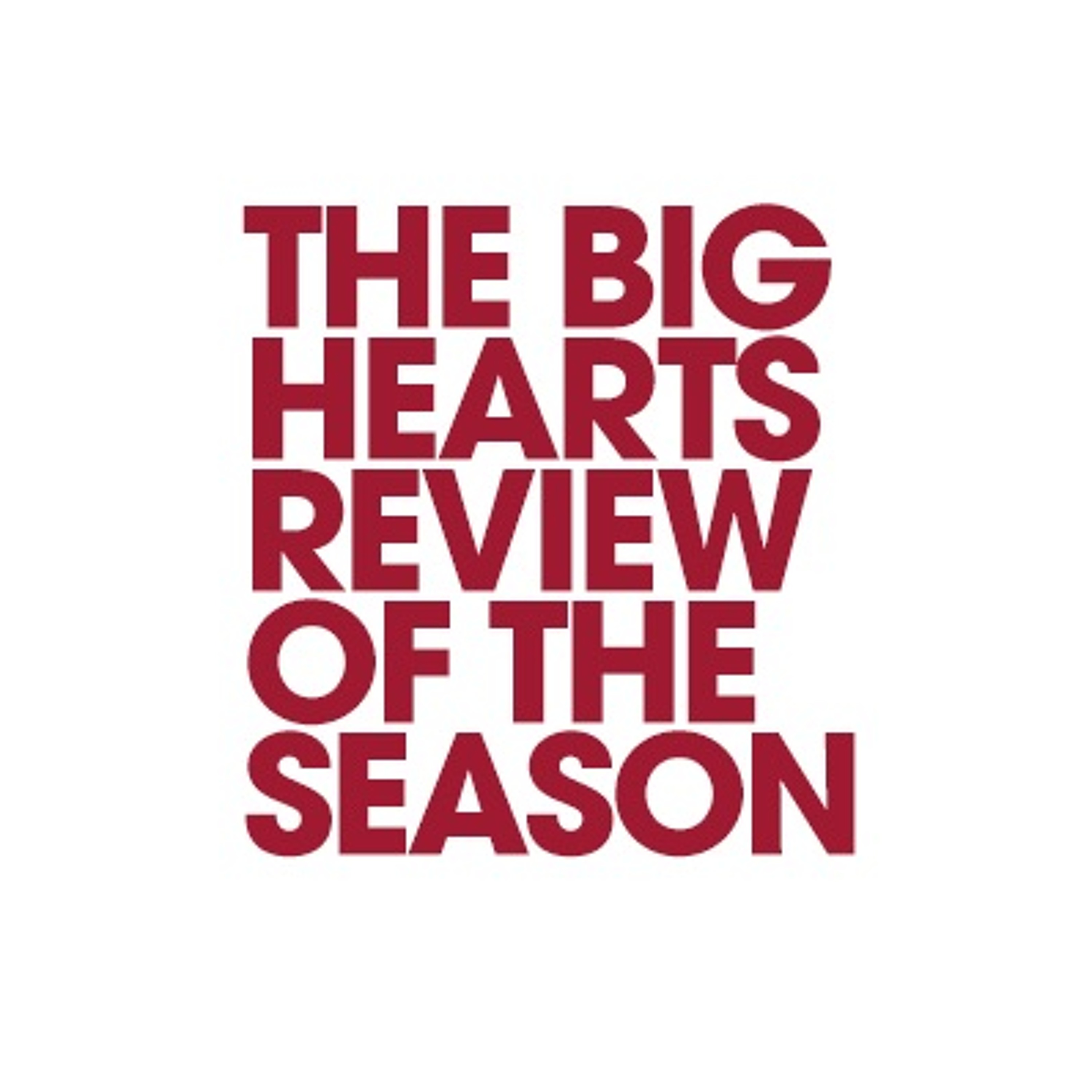 Review of the Season 20/21 episode artwork