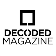 Decoded Magazine Mix Of The Month August Submission - Doogie Mustard