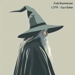 The Last March of the Ents (From "The Lord of the Rings: The Two Towers") (Jazz Guitar)