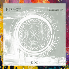 PREMIERE: BRVNOV — Lucky Star [DOC Records]