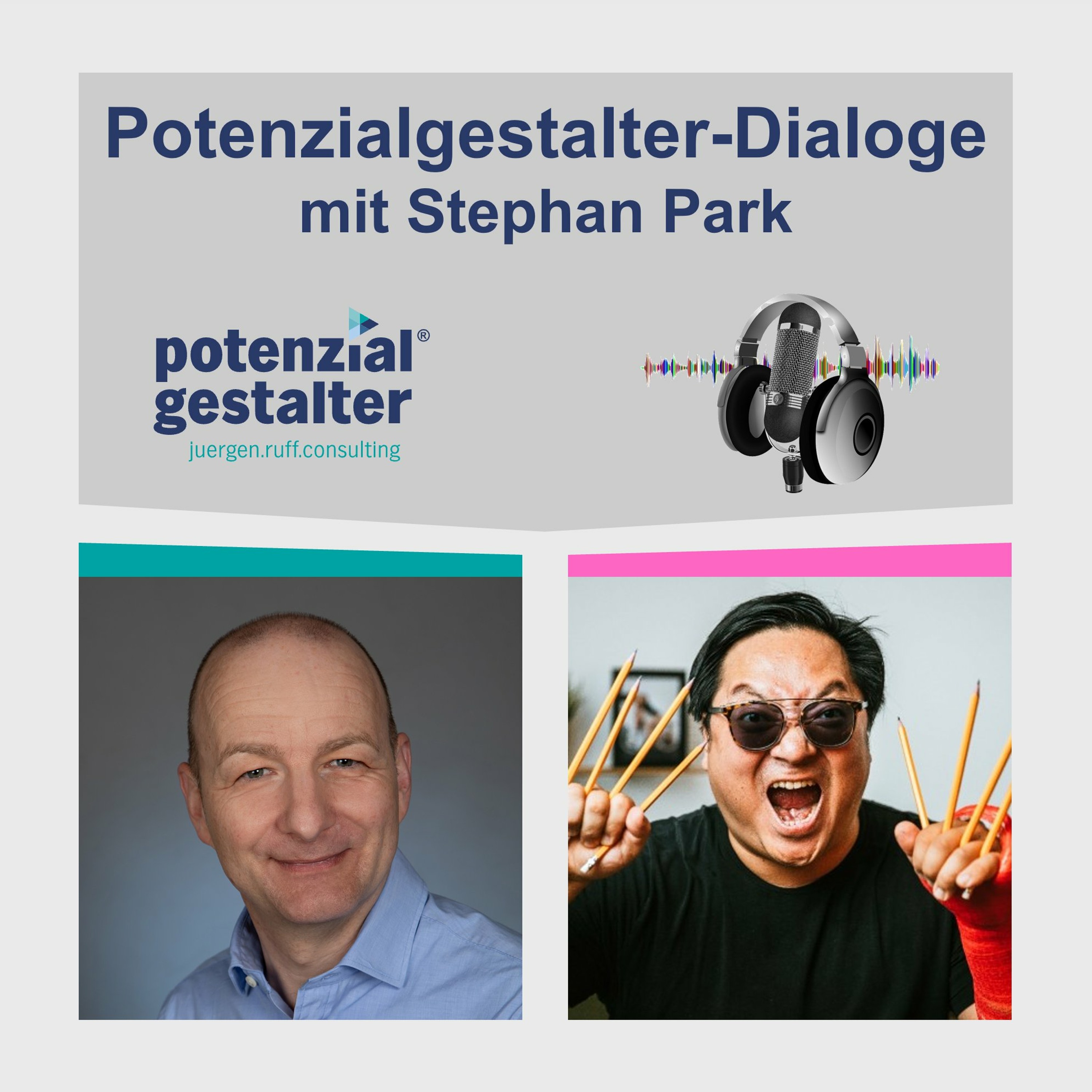 Potenzialgestalter-Dialoge