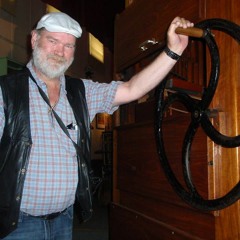 Silent Night-Wanamaker Organ