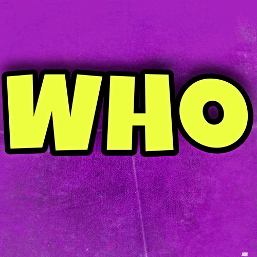 JADEN CORBIN - Untitled 74 (UNRELEASED)