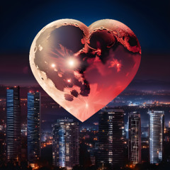 Your all I need
