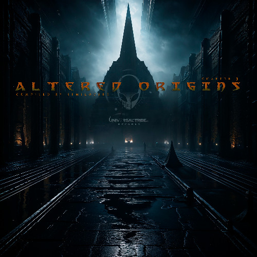 Altered Origins - VA Compilation