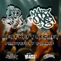 Best Kept Secret ft. Marz One